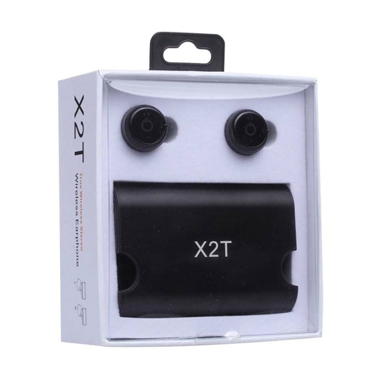 X2T Mini Twins Earbuds Bluetooth Earphone